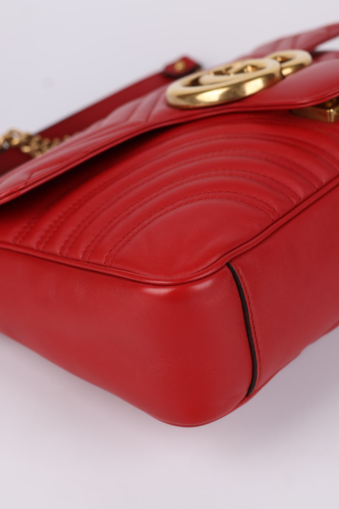 Gucci Marmont Grande Matelassé