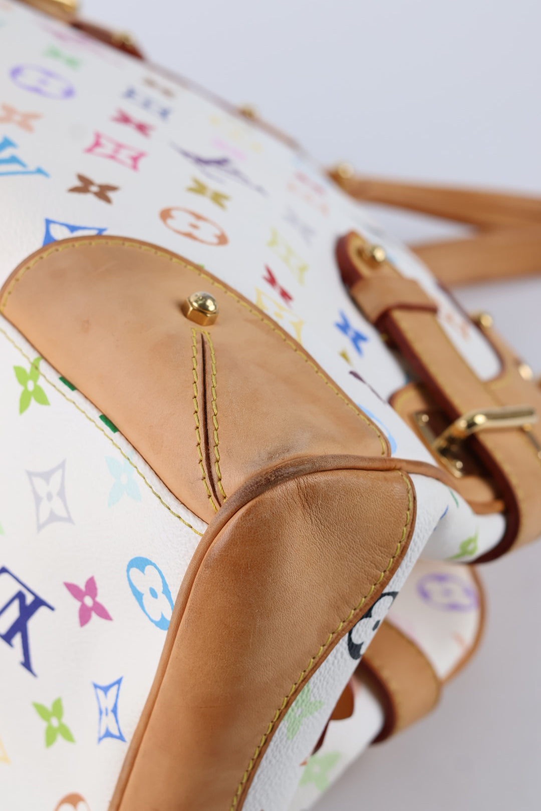 Louis Vuitton Claudia Murakami