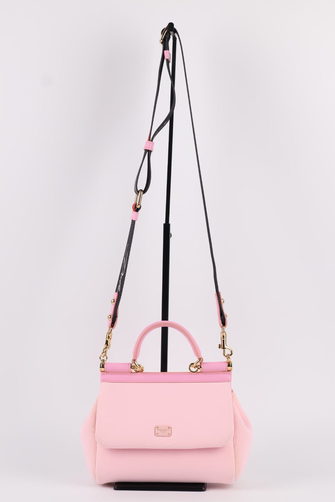 Dolce e Gabbana Miss Sicily Nylon