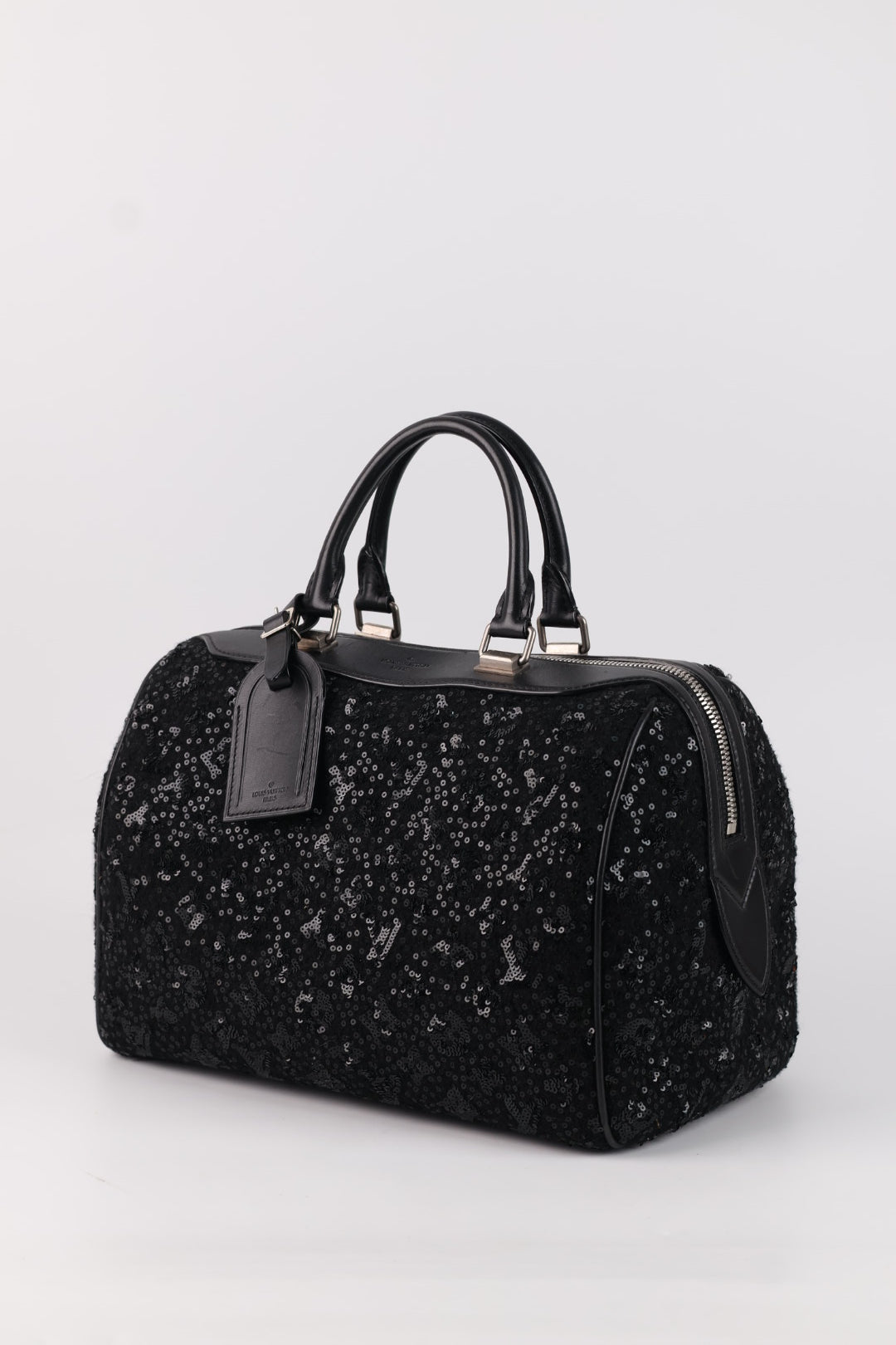 Louis Vuitton Speedy Paillettes
