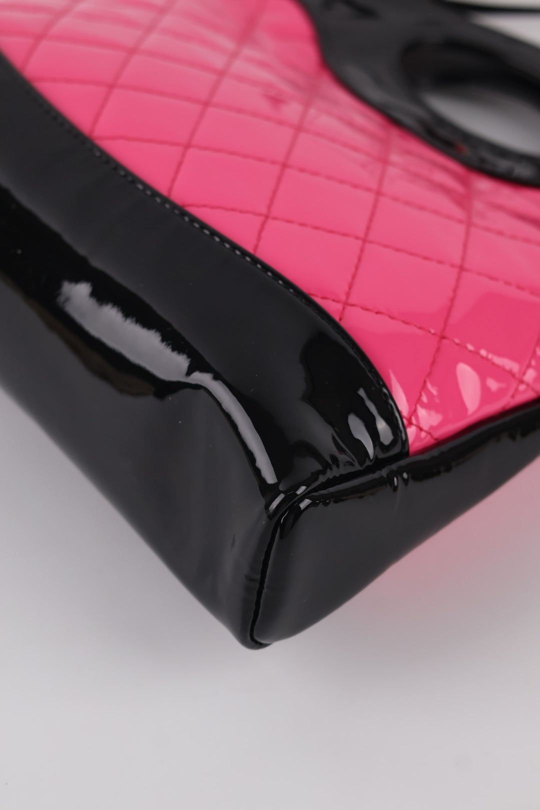 Chanel 31 Mini Vernis