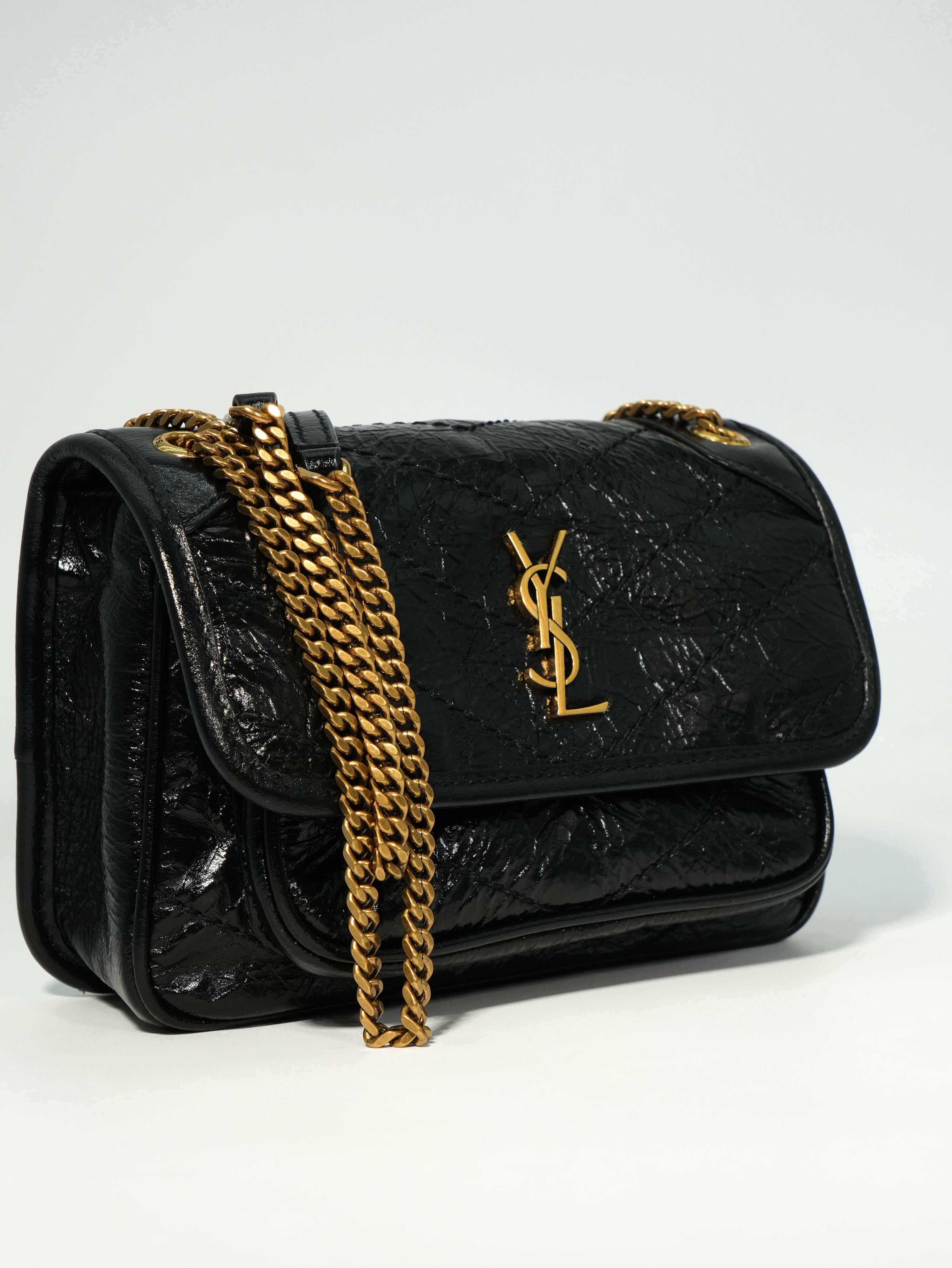 Saint Laurent Niki Mini