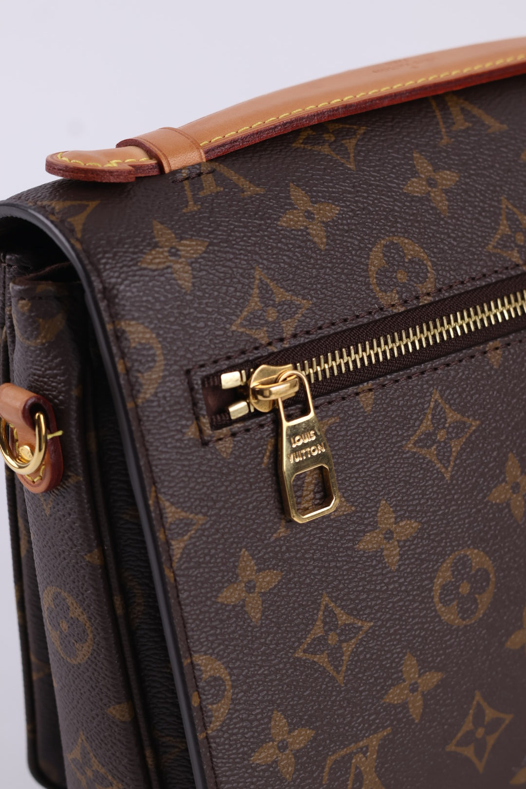 Louis Vuitton Métis Monogram