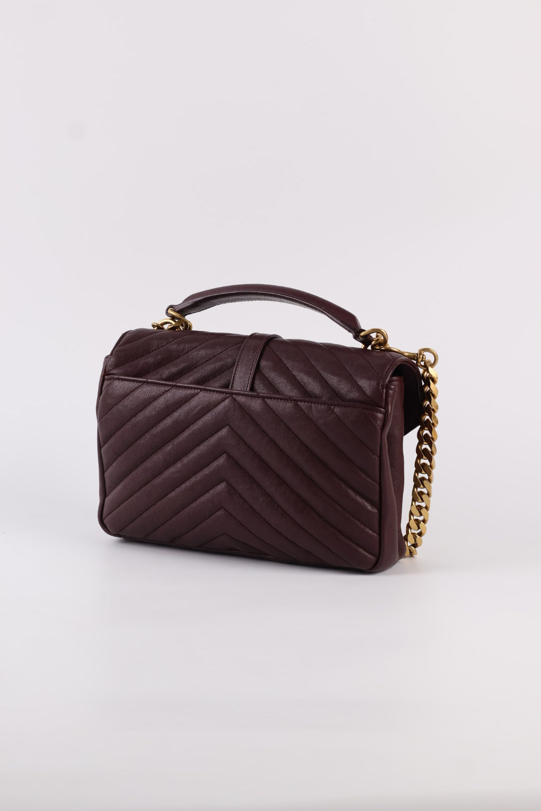Saint Laurent College Small
