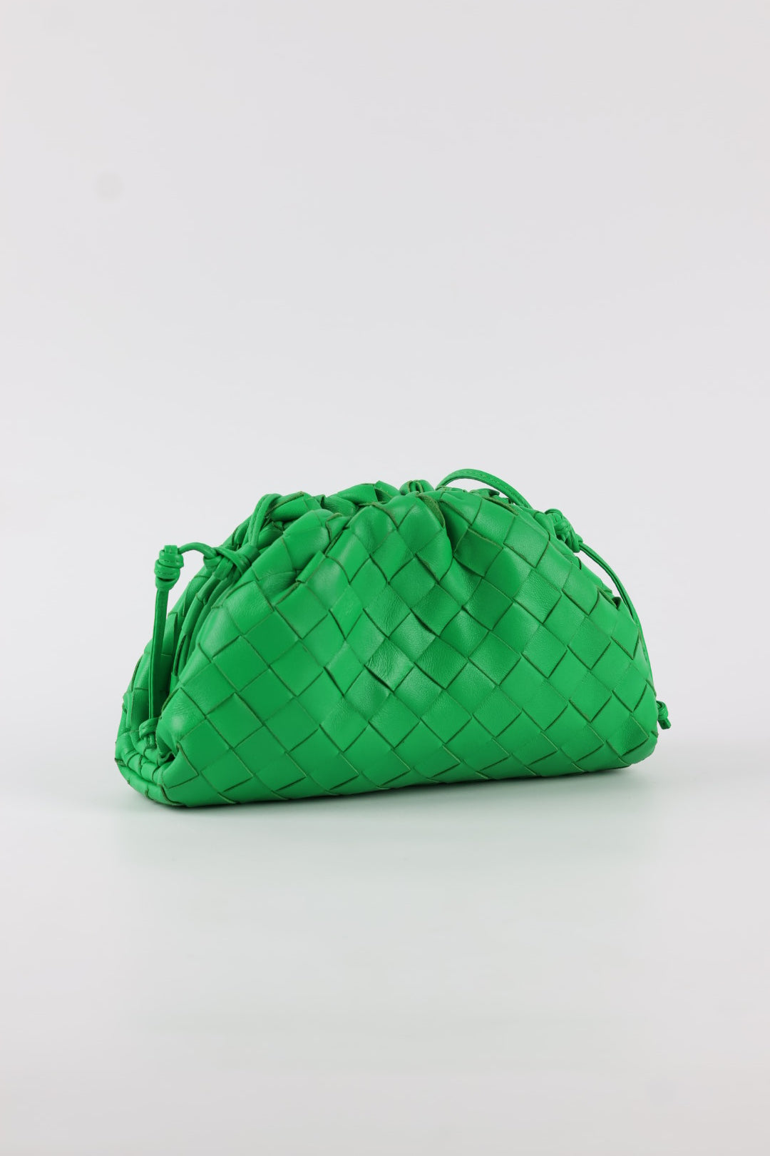 Bottega Veneta Mini Pouch
