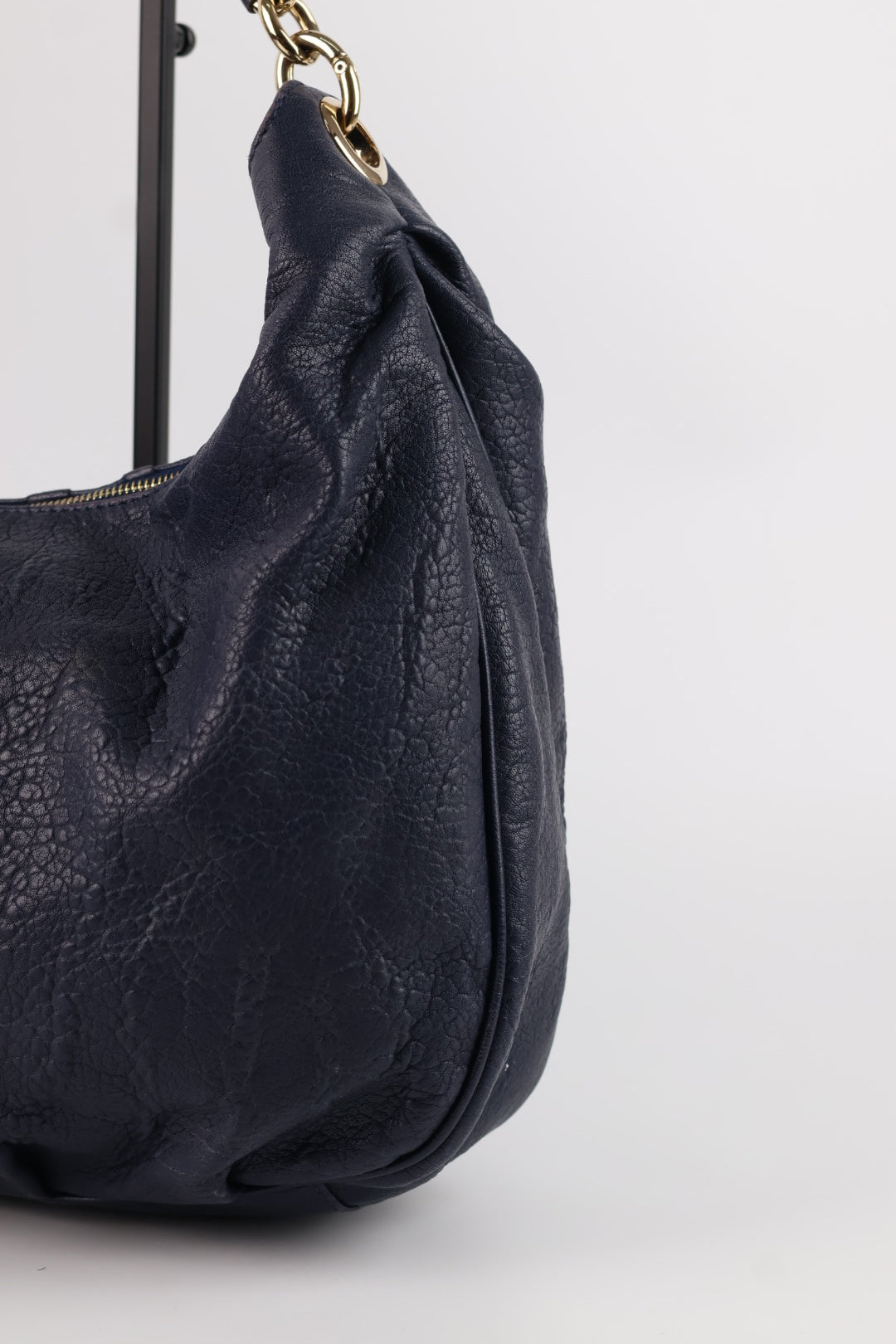Fendi Mia Hobo in Pelle