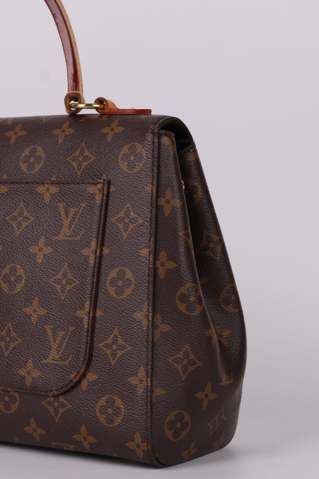 Louis Vuitton Cluny MM Monogram