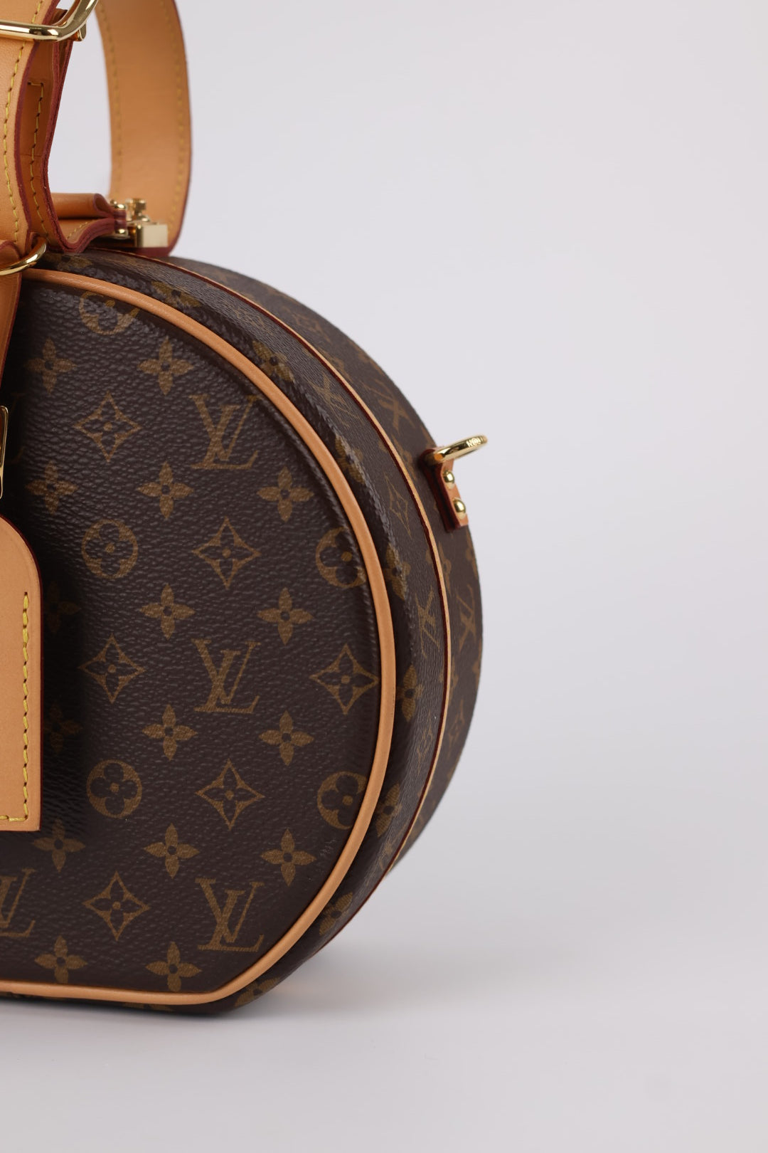 Louis Vuitton Petite Boîte Chapeau