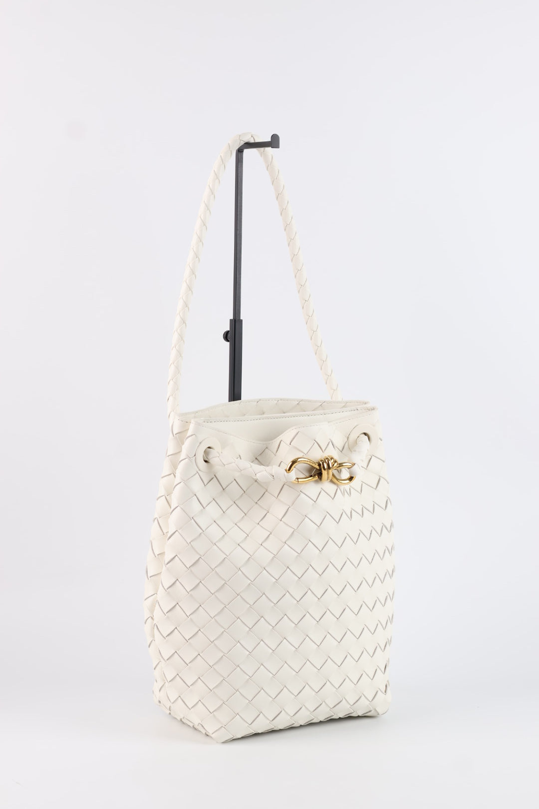 Bottega Veneta Andiamo Bucket