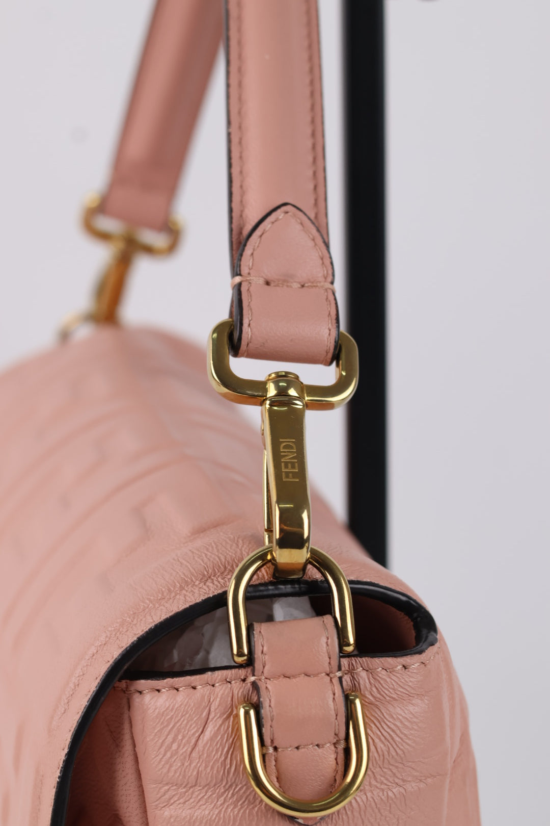 Fendi Baguette Media FF