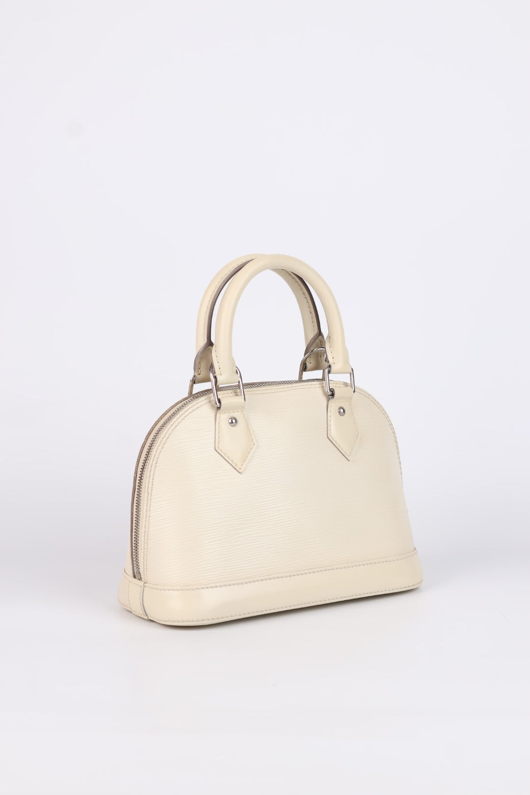 Louis Vuitton Alma BB Epi