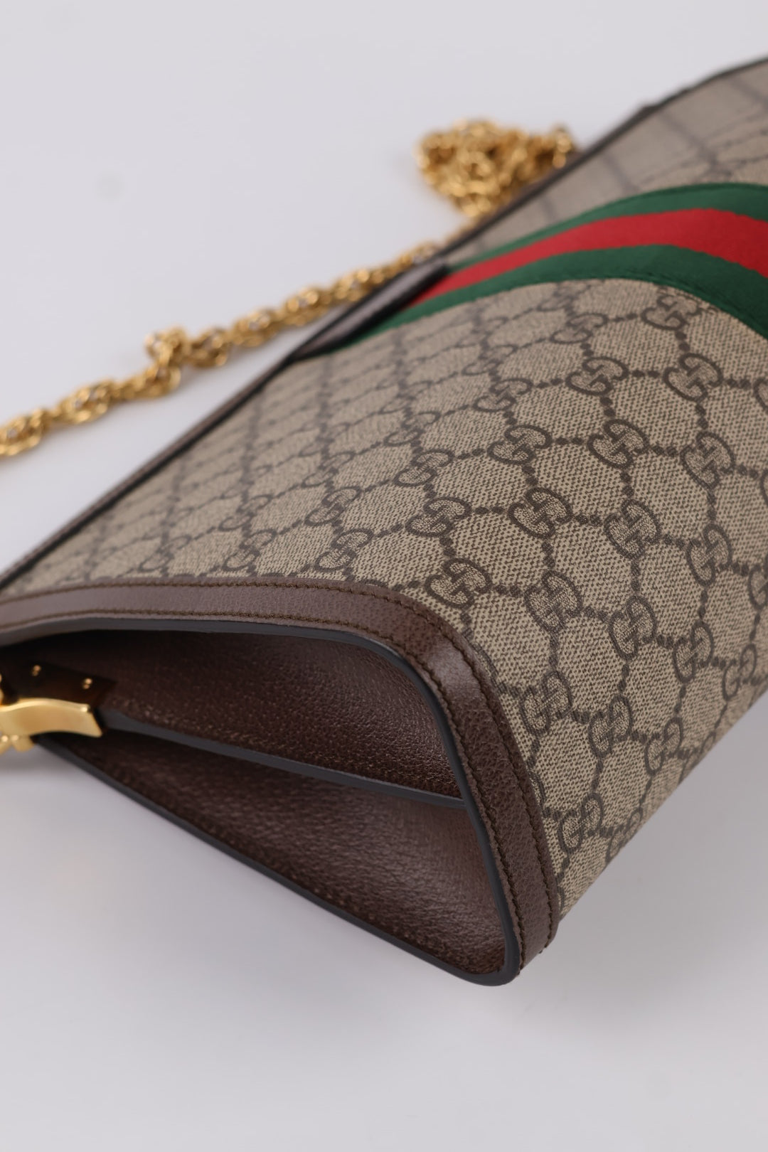Gucci Ophidia Chain Grande GG Supreme
