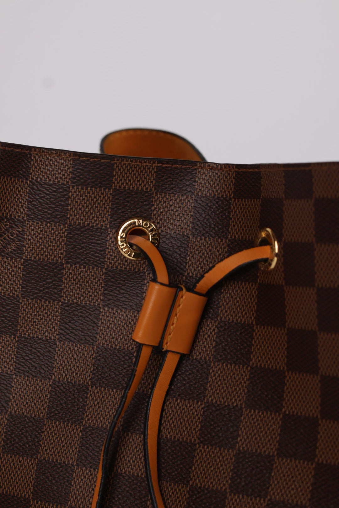 Louis Vuitton Neo Noé MM Damier Ébène