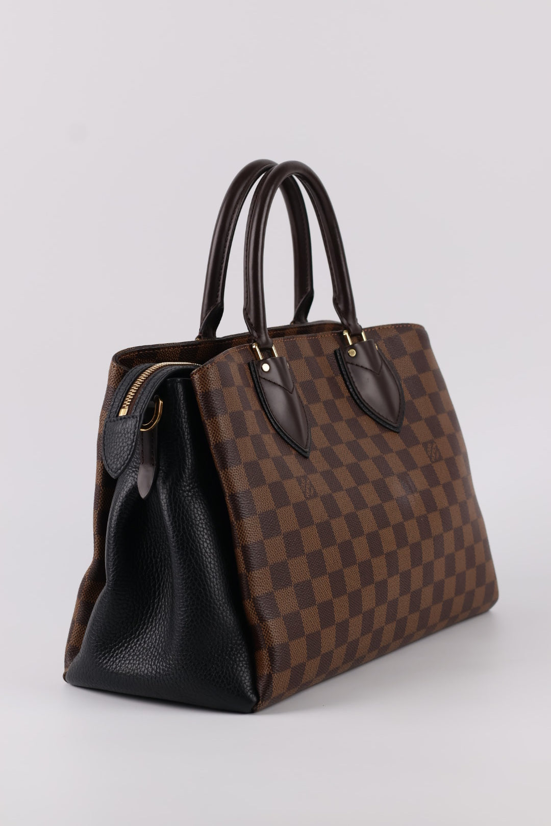Louis Vuitton Normandy Damier Ébène