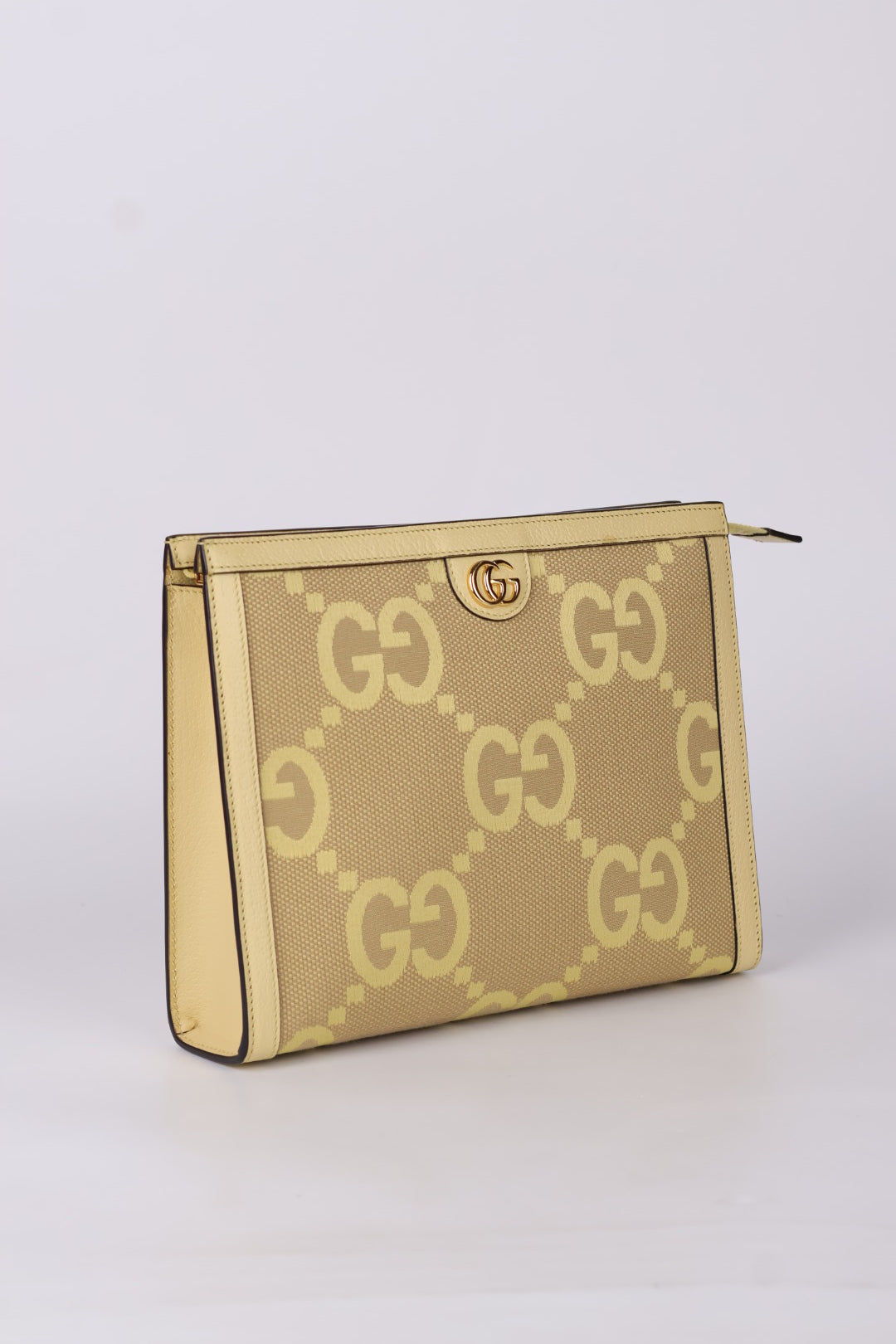 Gucci Ophidia Pochette GG Jumbo