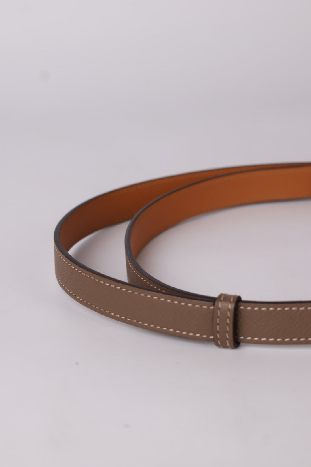 Hermès Cintura Kelly 18 mm