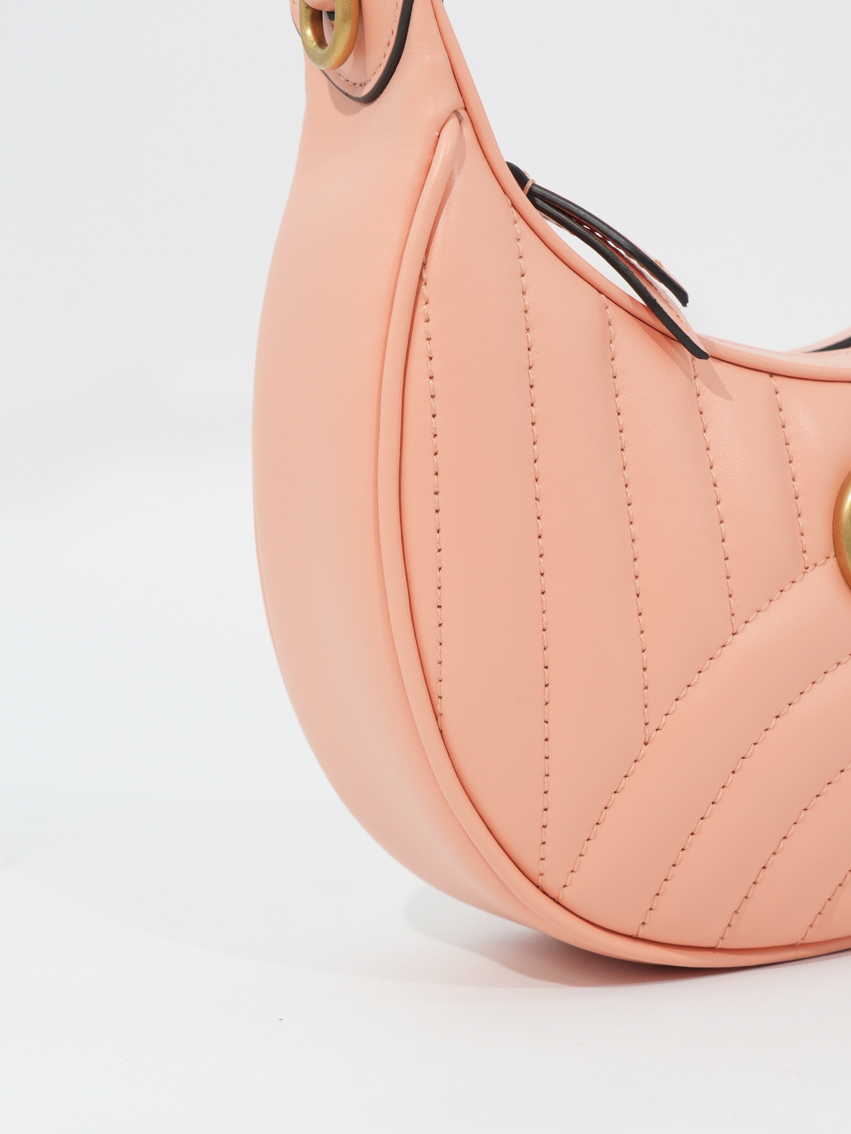 Gucci Hobo Matelassé