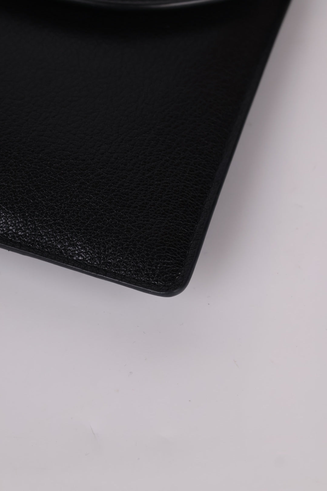 Dior Pochette Saddle