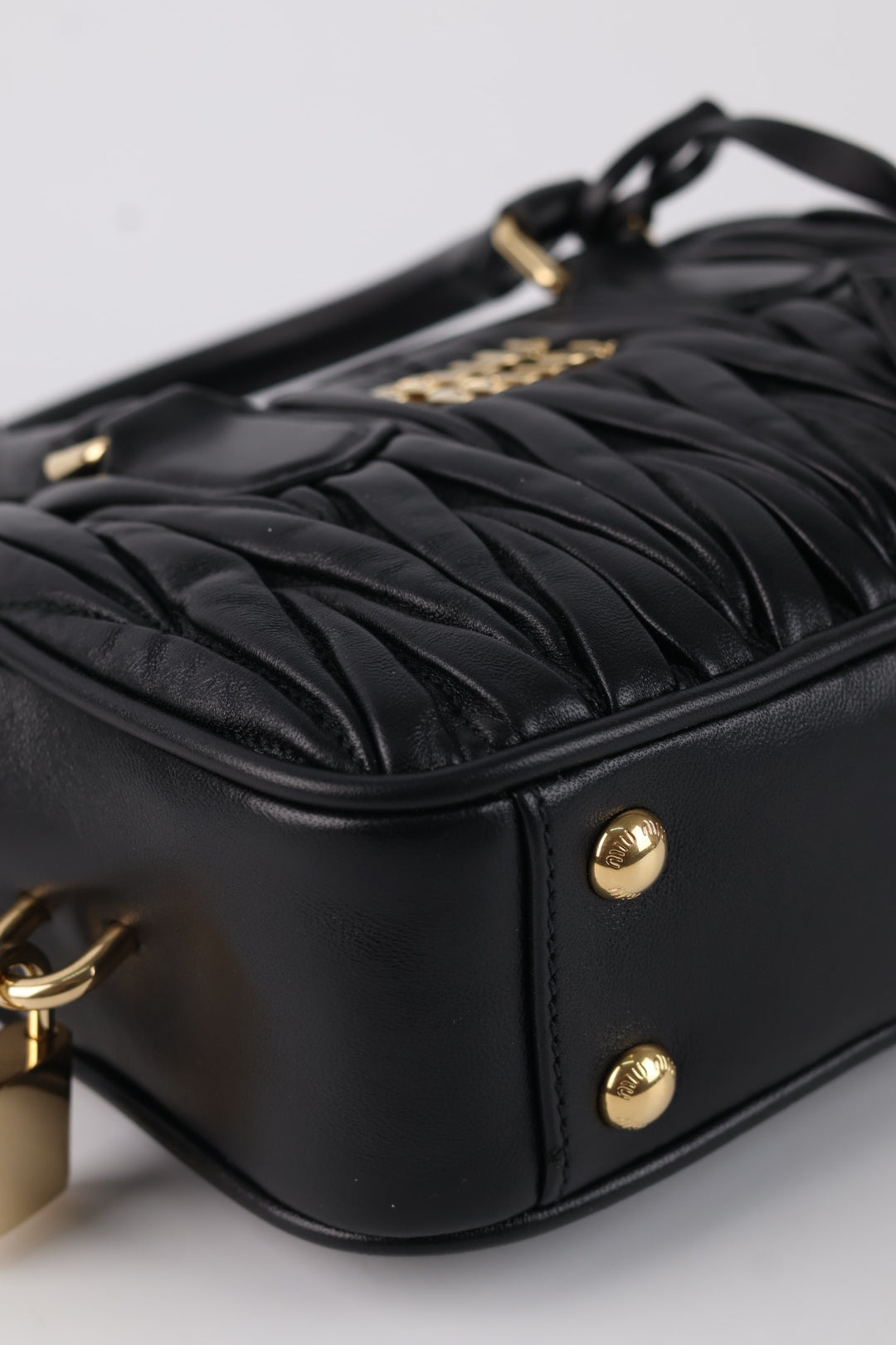 Miu Miu Arcadie Small