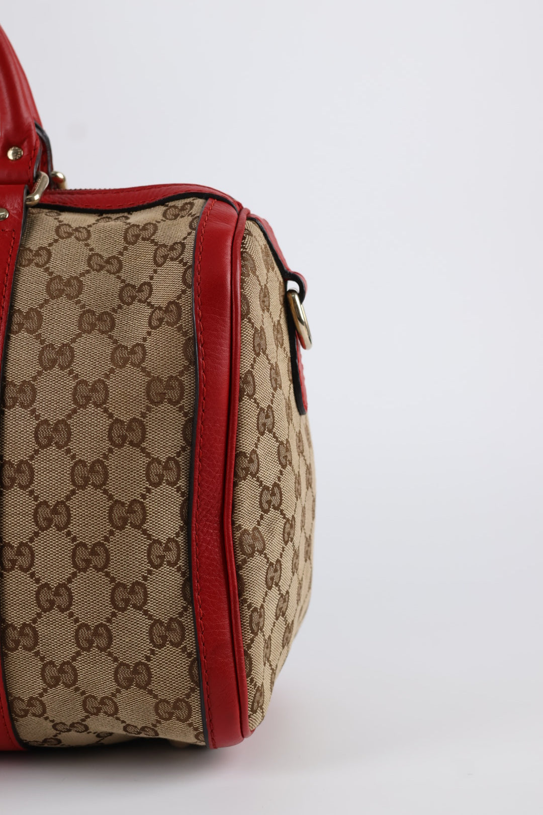 Gucci Boston GG Wave a Tracolla