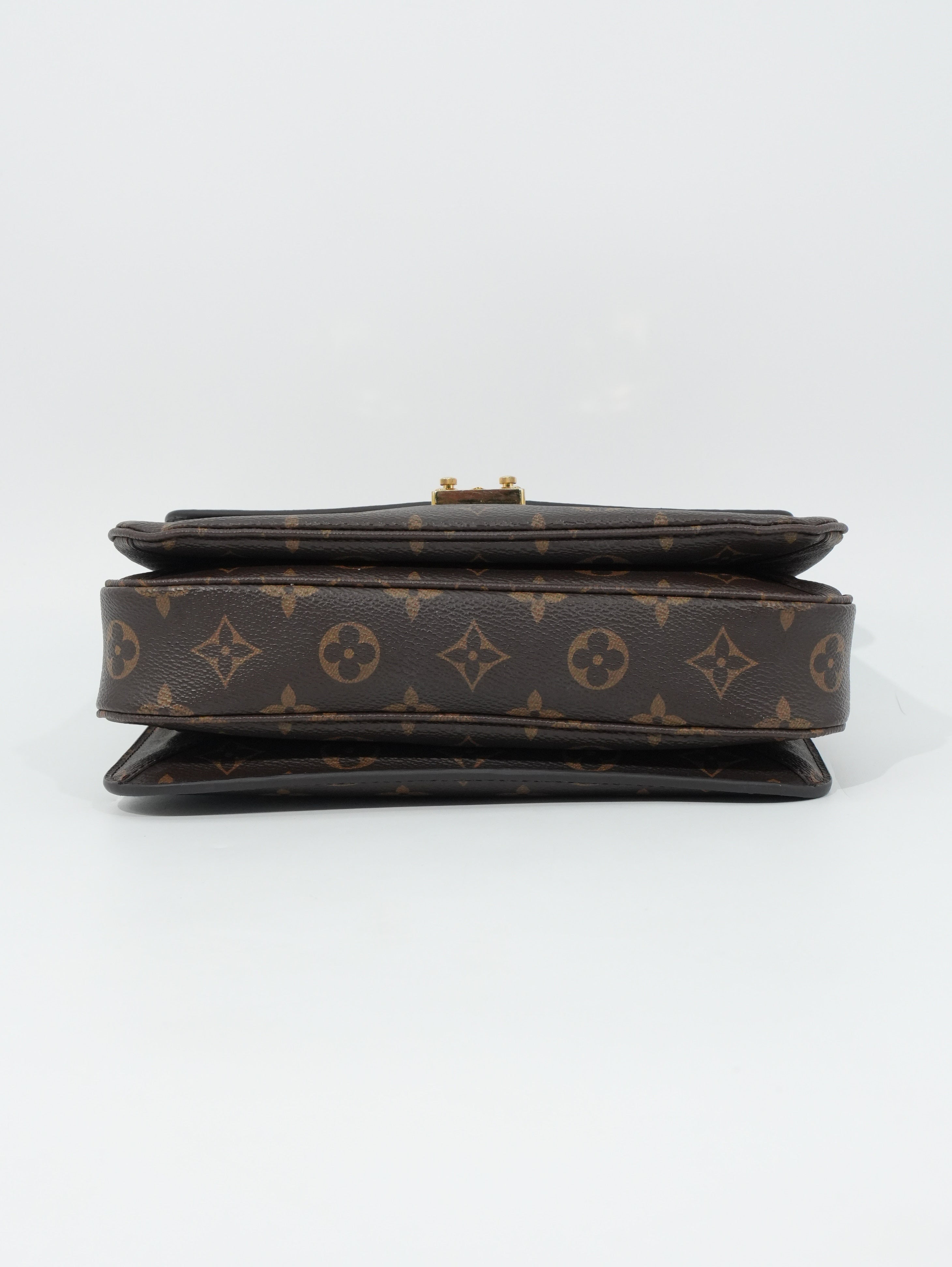 Louis Vuitton Métis Monogram