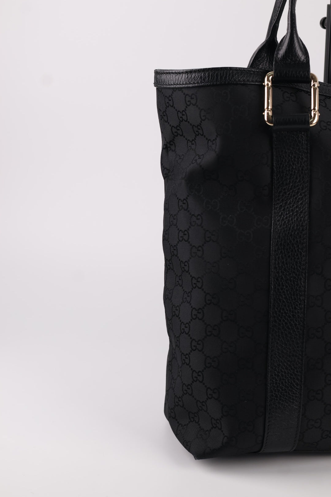 Gucci Tote GG Nylon