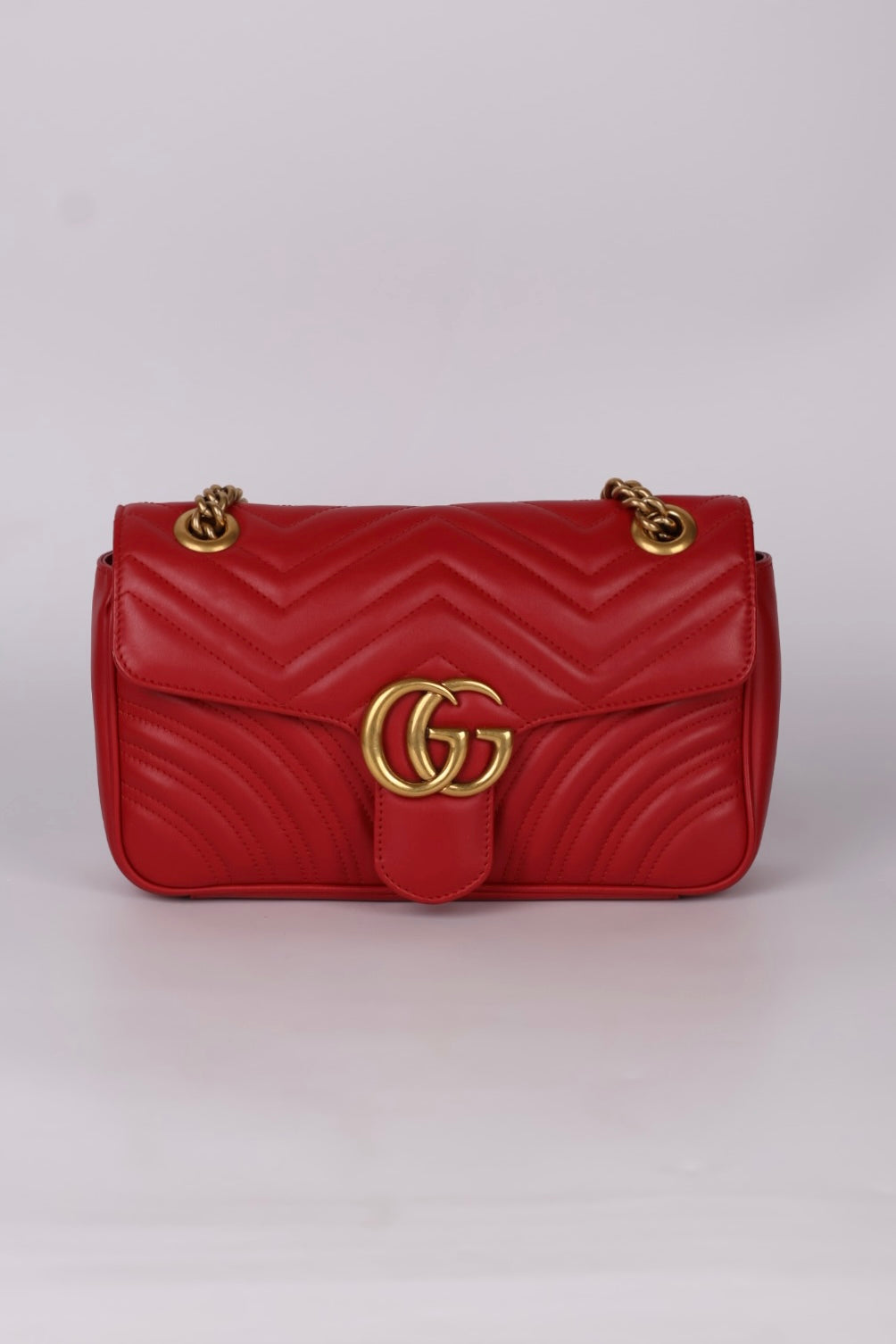 Gucci Marmont Media Matelassé