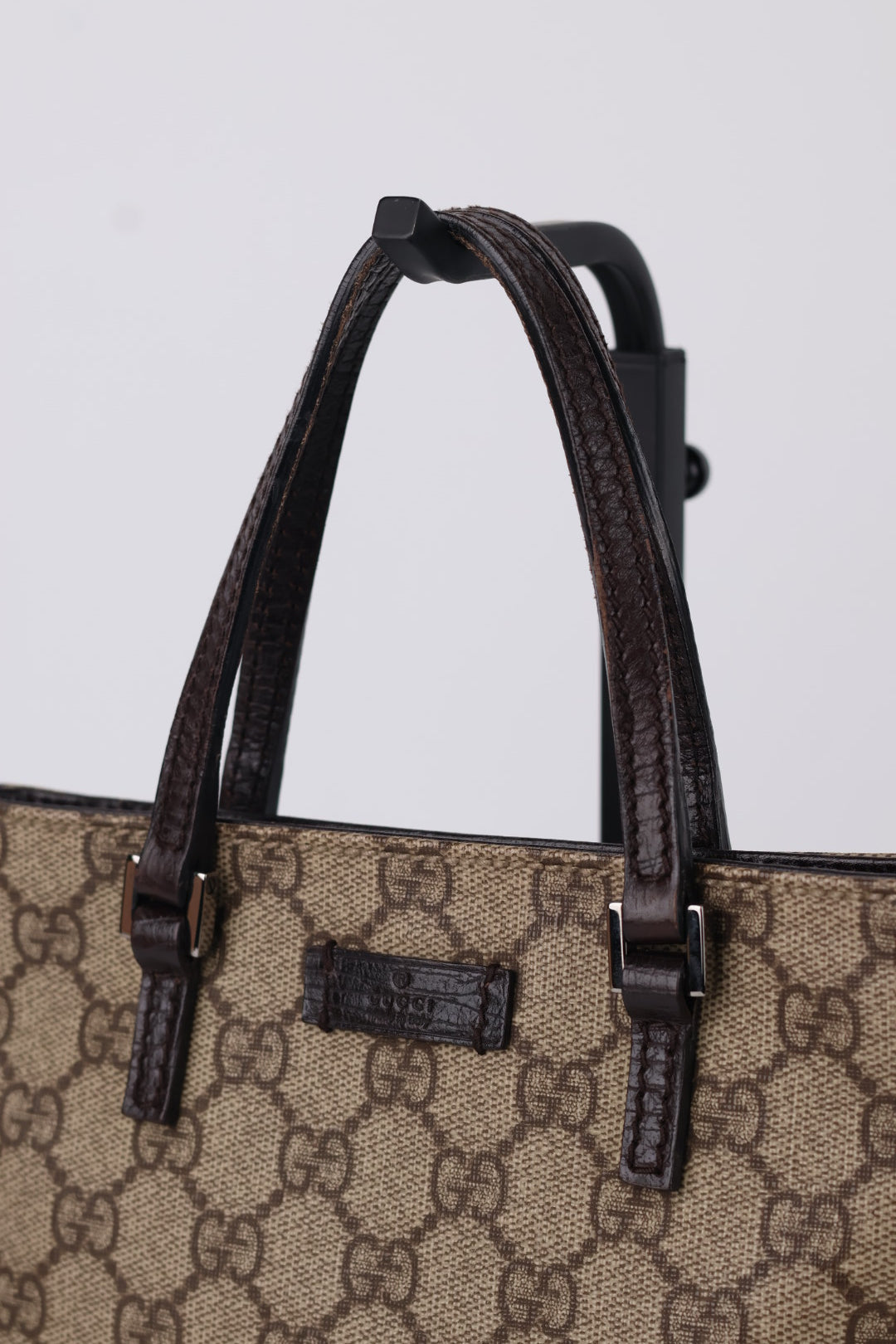 Gucci Mini Tote GG Supreme