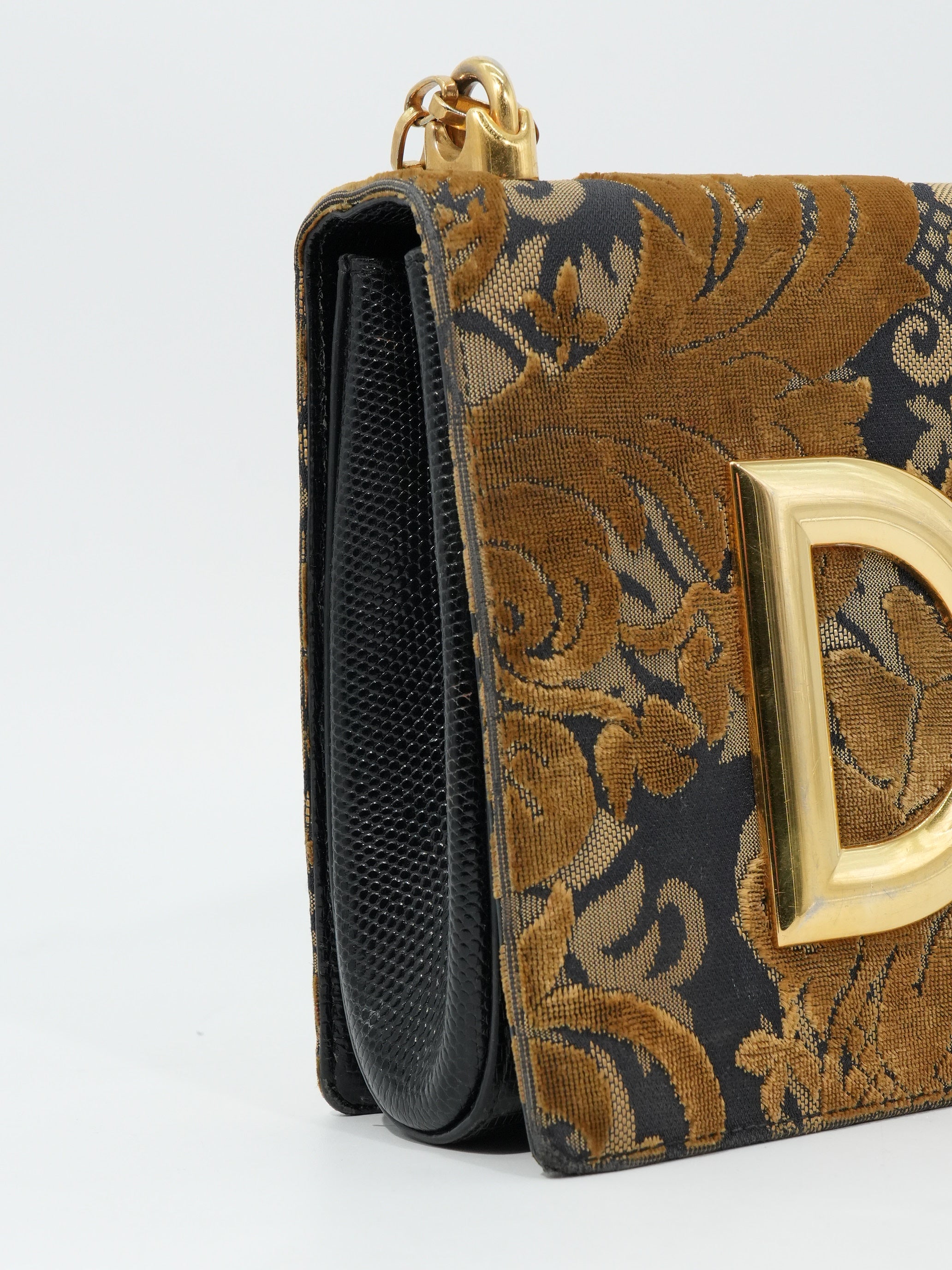 Dolce & Gabbana DG Girls