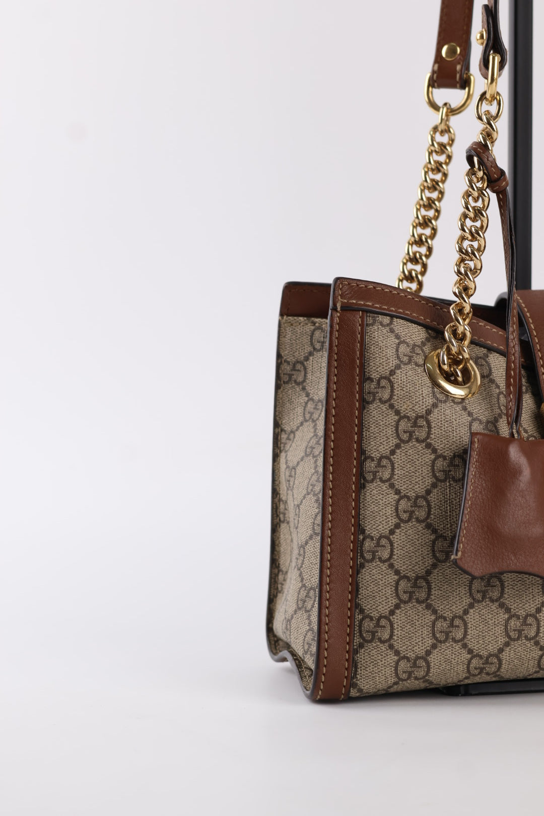 Gucci Padlock GG Supreme