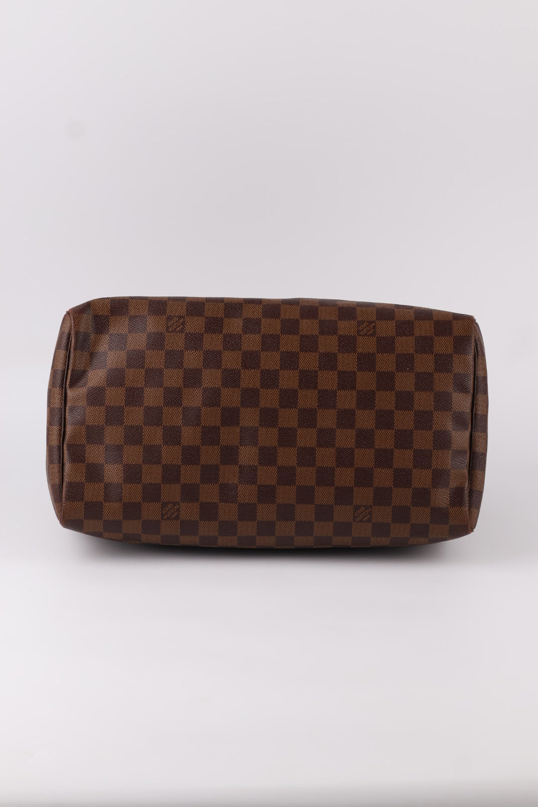 Louis Vuitton Speedy 35 Damier Ébène
