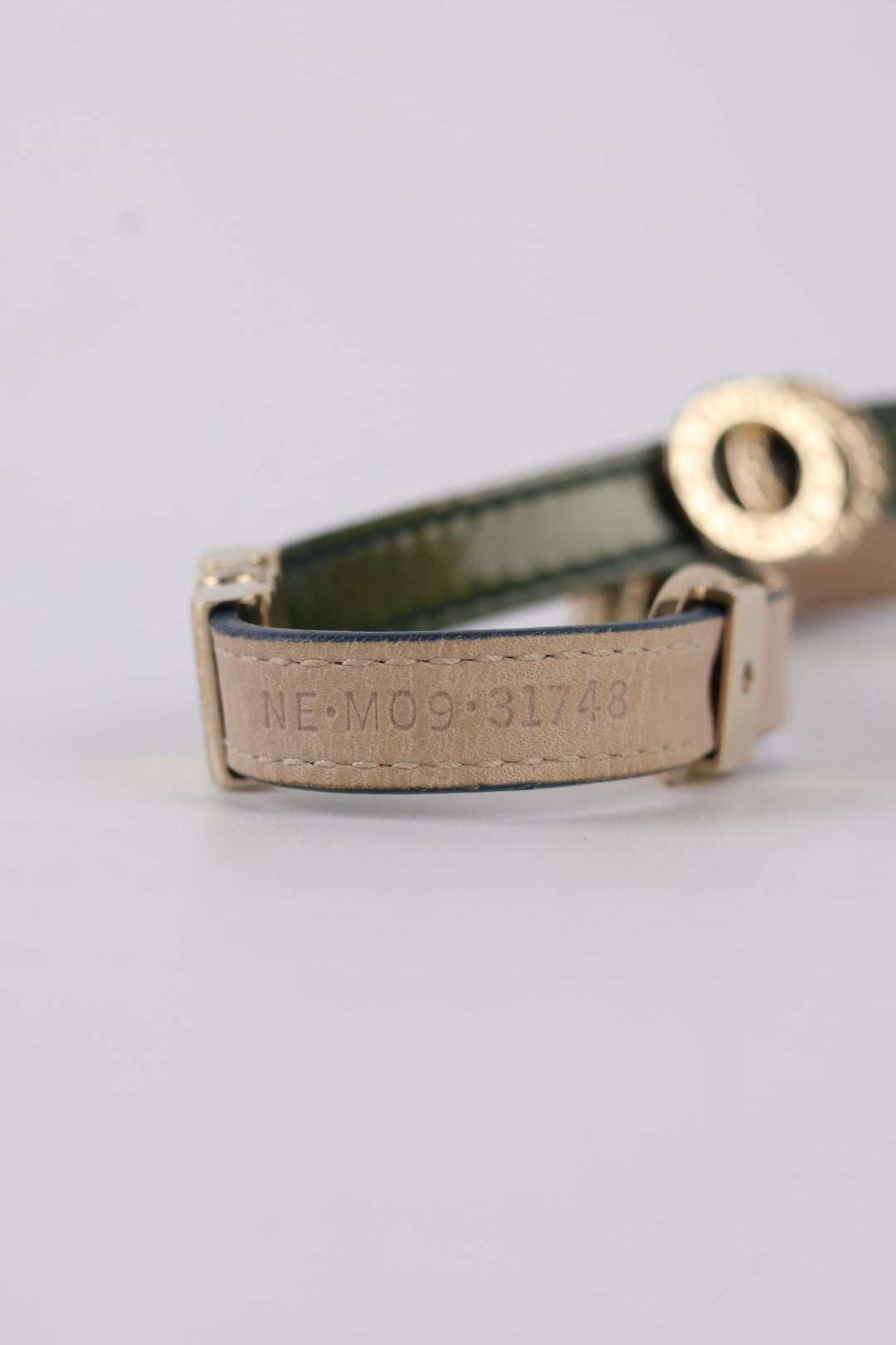 Bvulgari Bracciale Doppio Giro