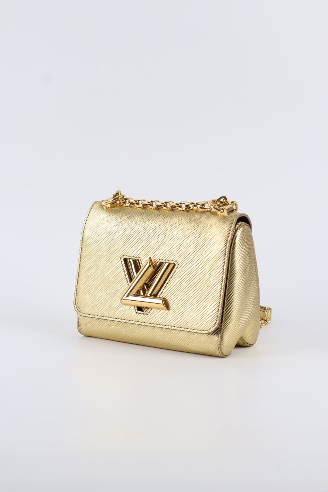 Louis Vuitton Twist Pm Epi