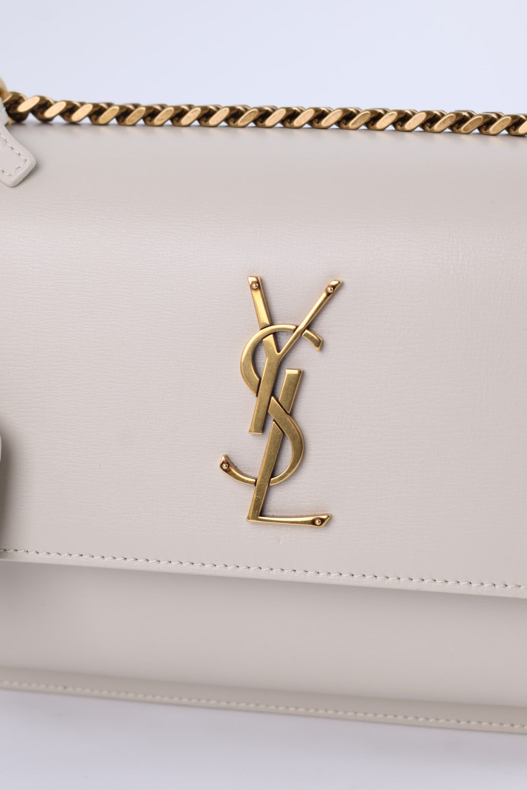 Saint Laurent Sunset Media