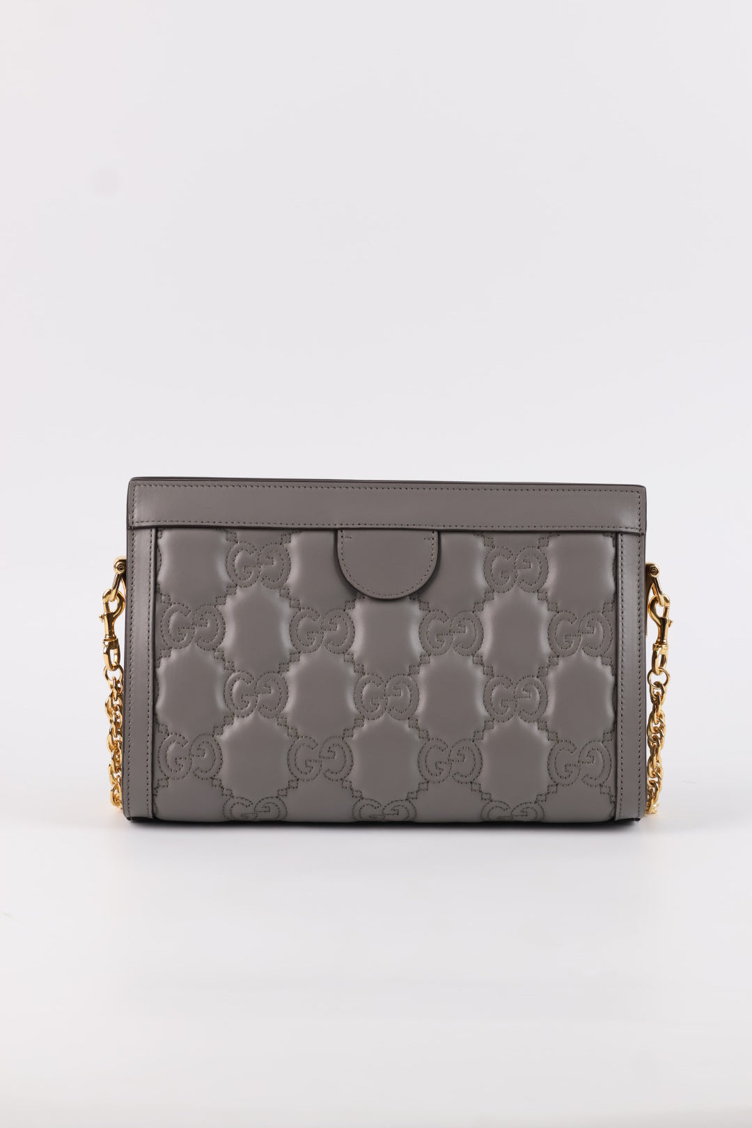 Gucci Ophidia Chain GG Matelasé