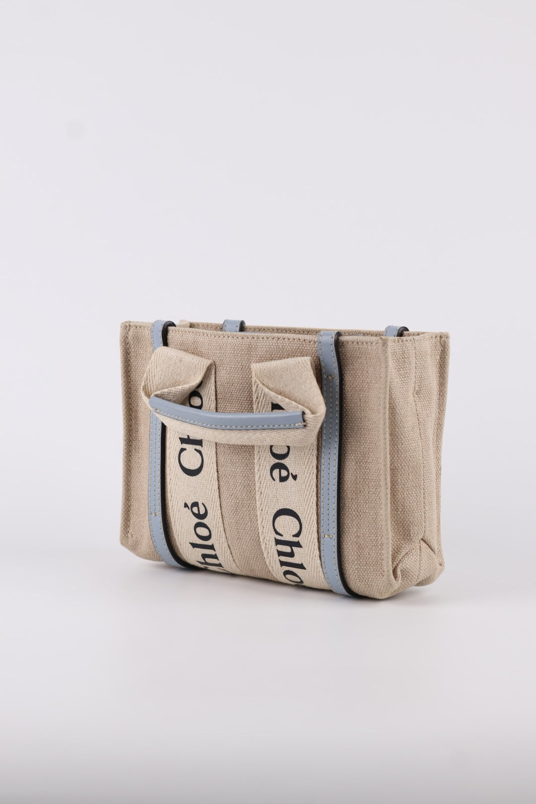 Chloé Woody Mini