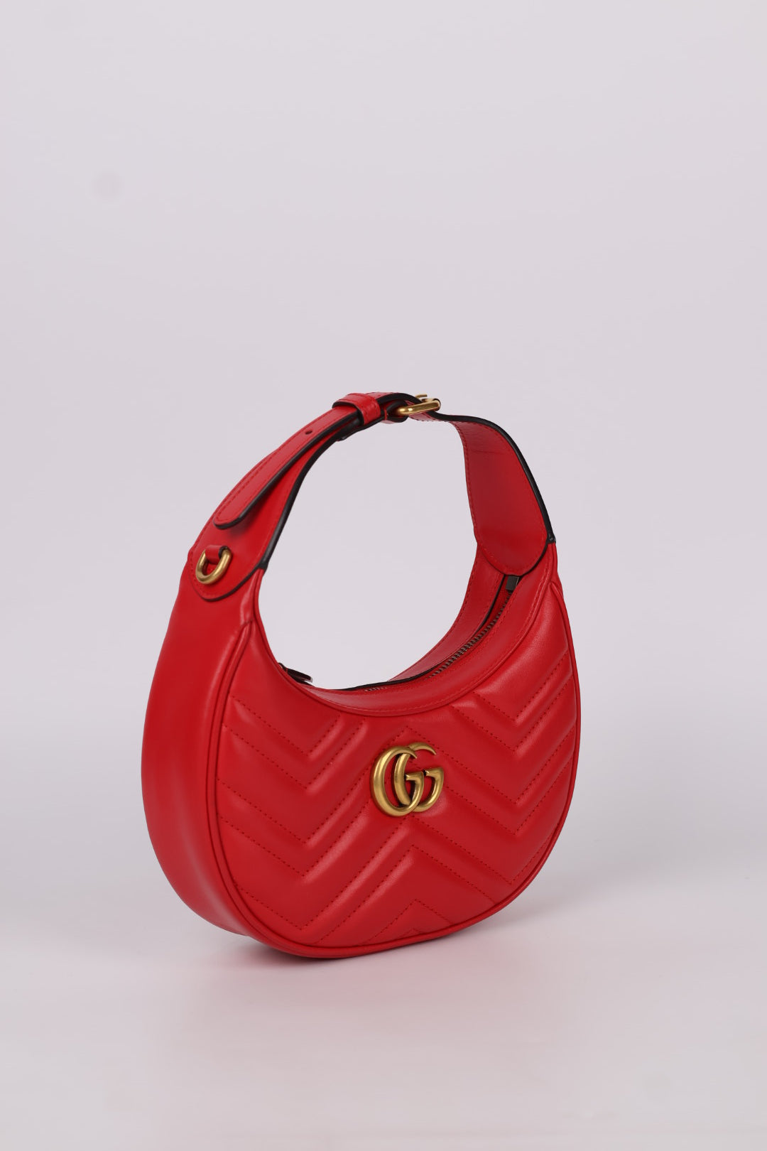 Gucci Marmont Hobo Matelassé