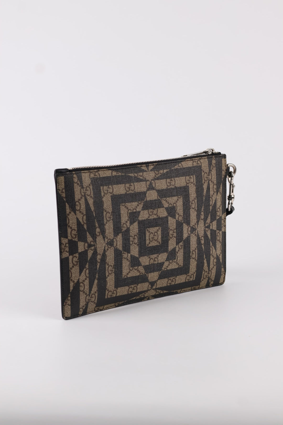 Gucci Pochette Caleido GG Supreme
