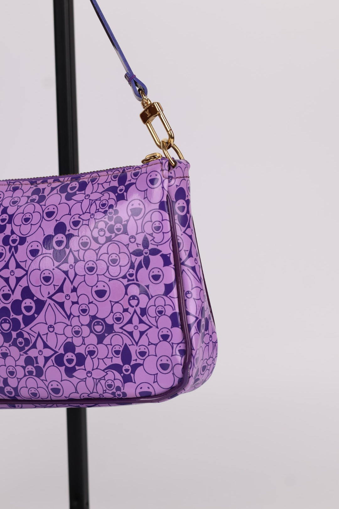 Louis Vuitton Accessoires Murakami Cosmic Blossom
