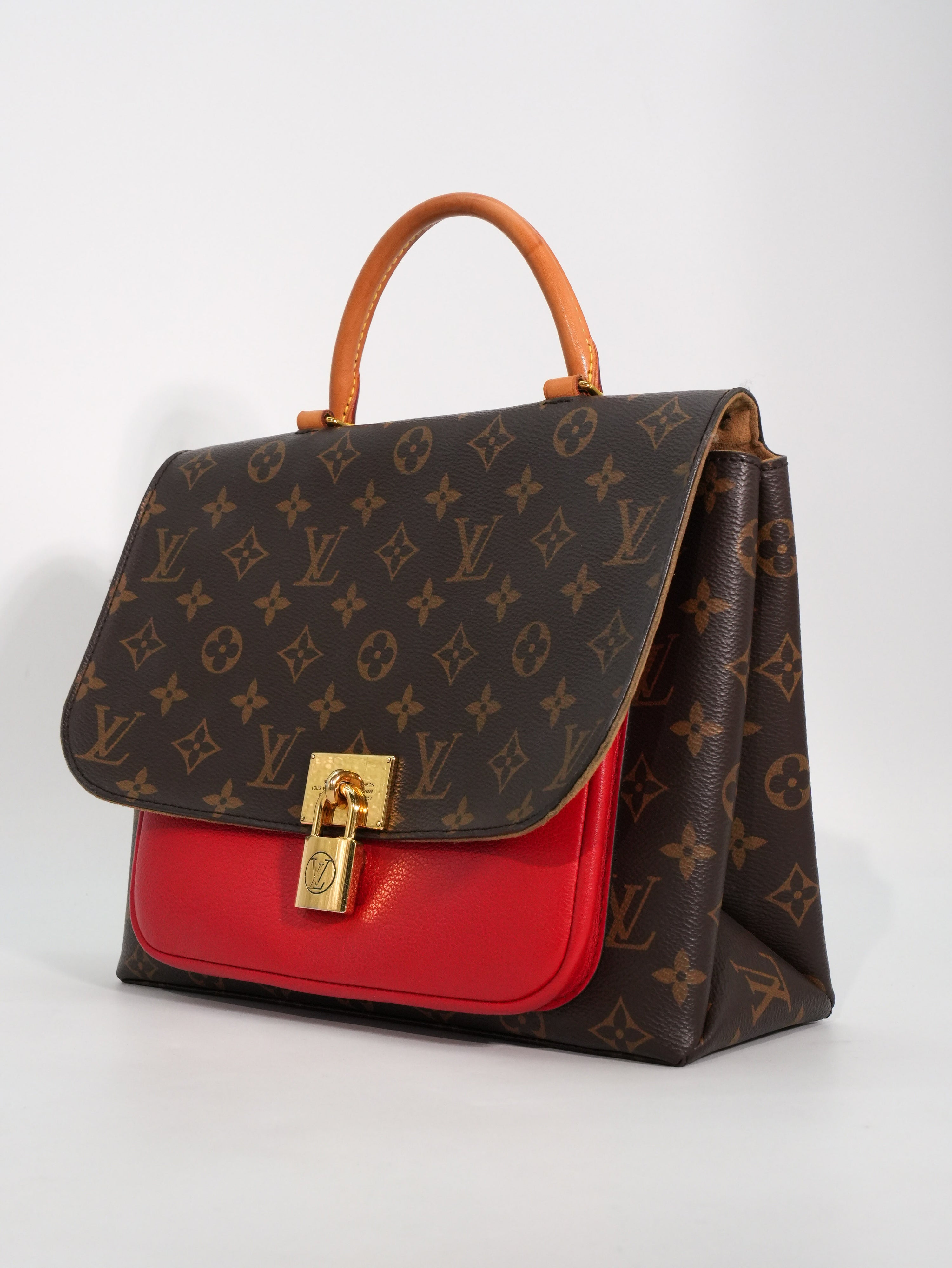 Louis Vuitton Marignan Monogram