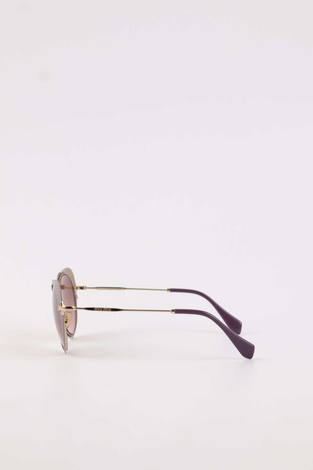 Miu Miu Occhiali da sole SMU54R
