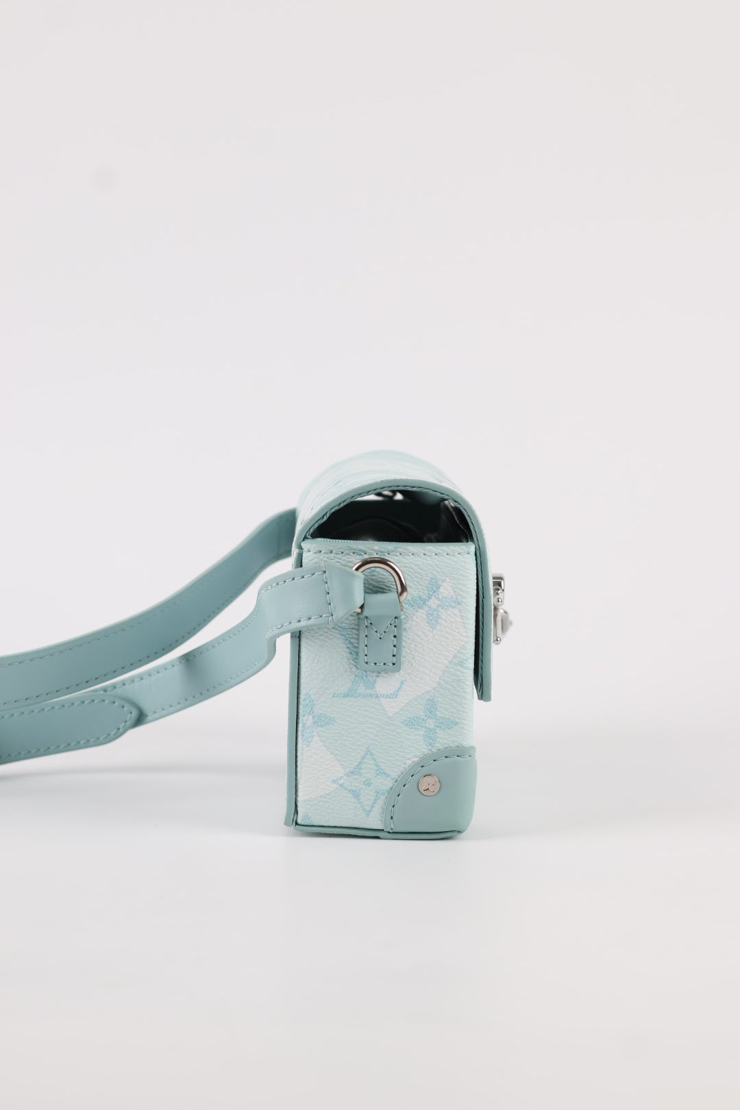 Louis Vuitton Steamer PM Aquagarden