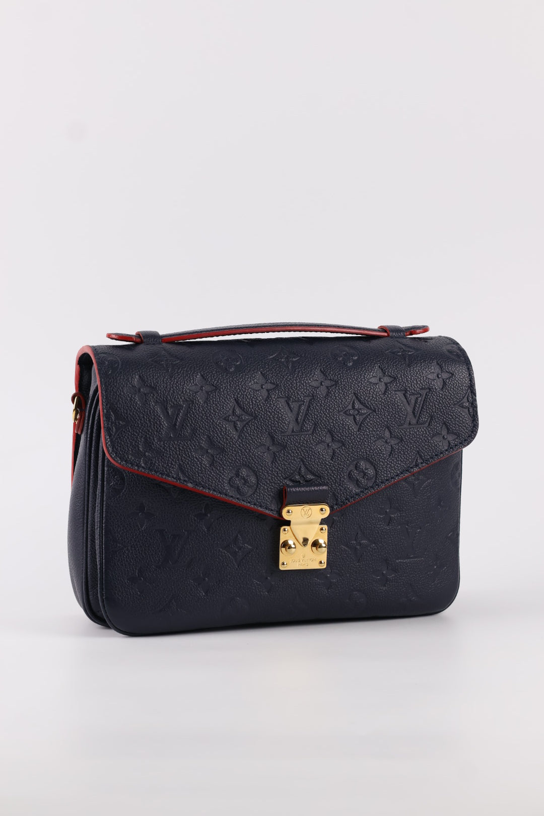 Louis Vuitton Métis Empreinte