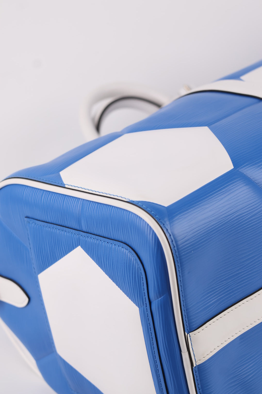 Louis Vuitton Keepall 50 Fifa World Cup