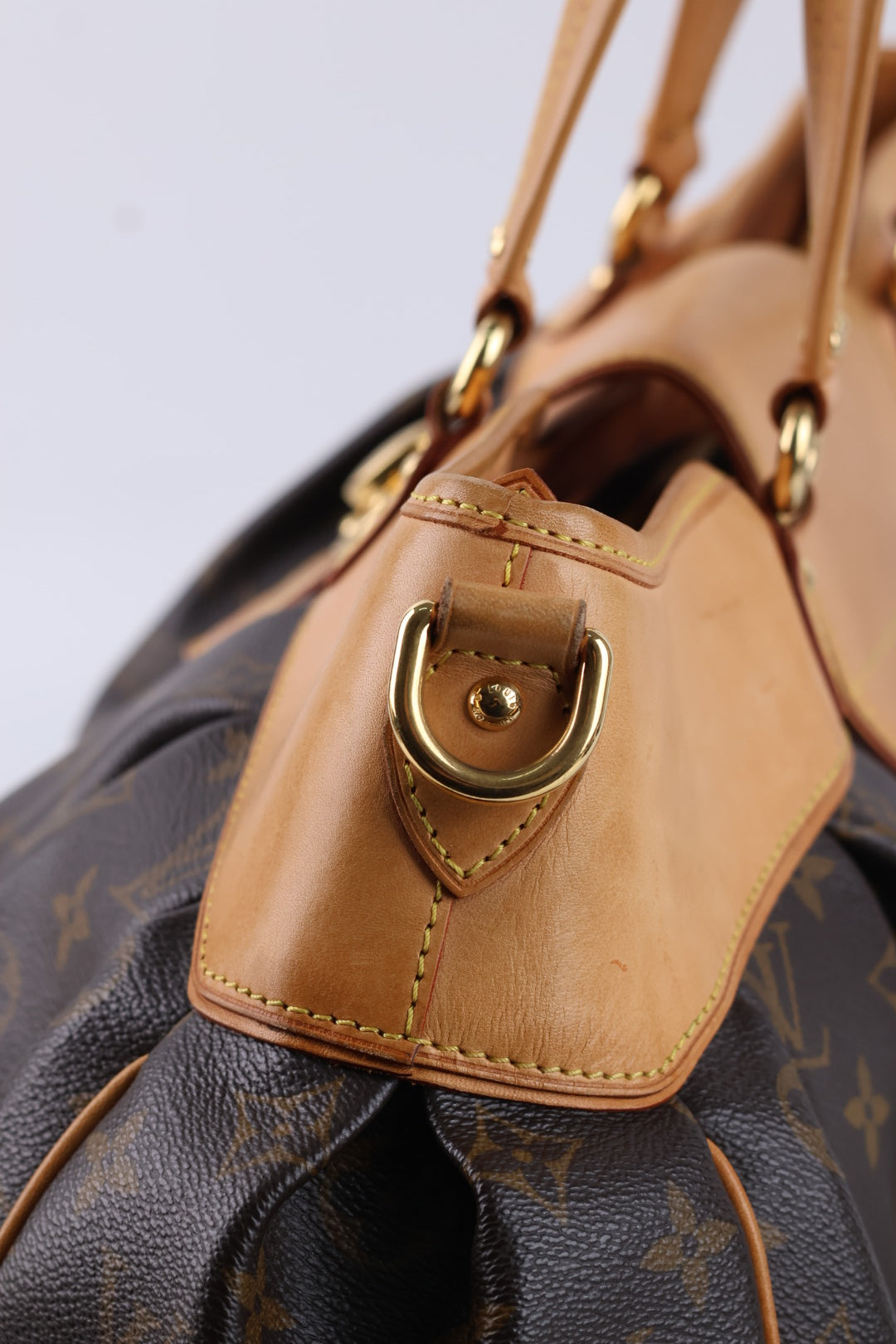 Louis Vuitton Boétie GM