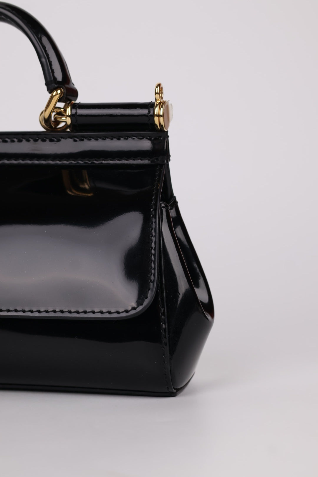 Dolce & Gabbana Miss Sicily Piccola East West