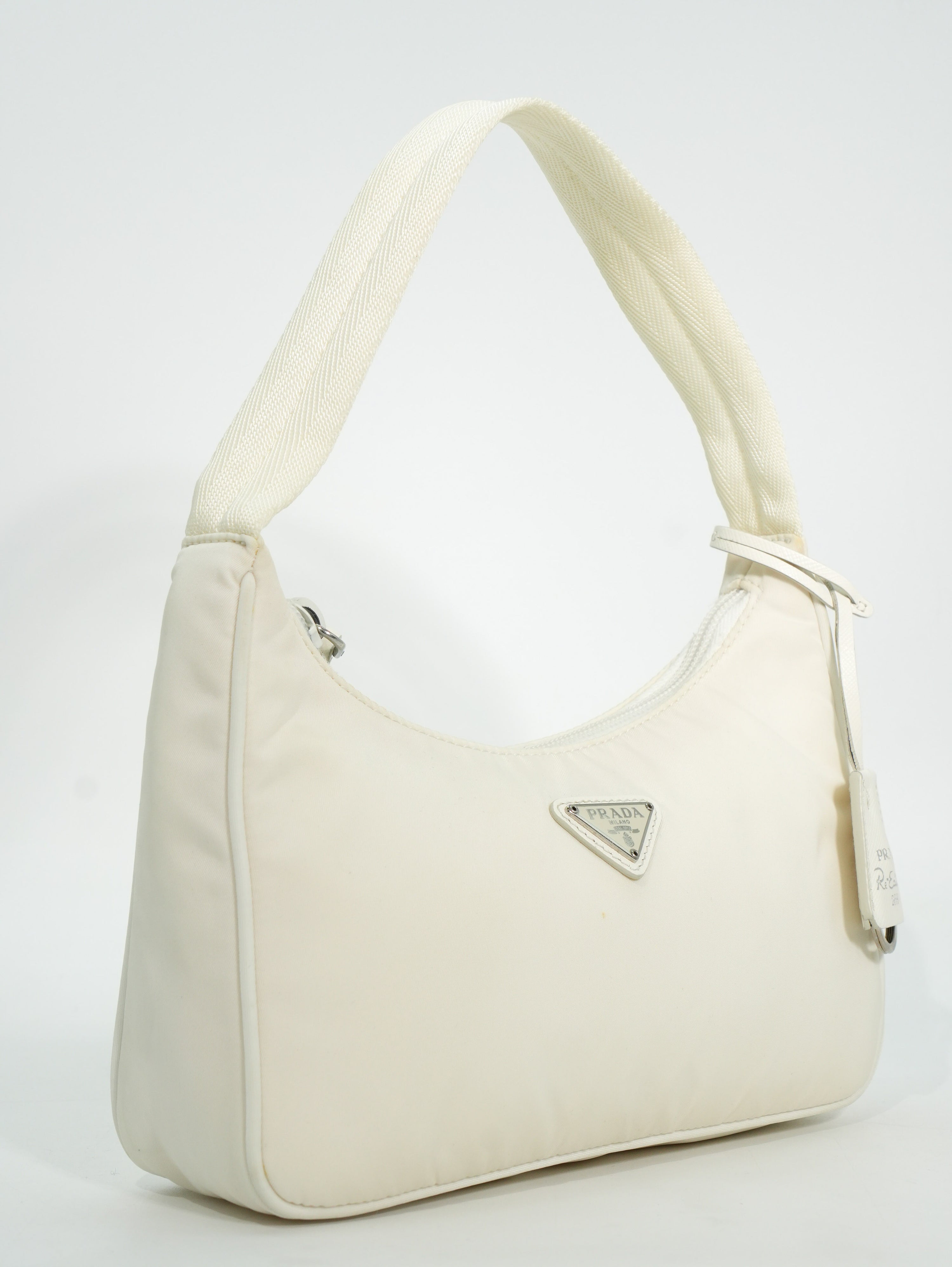 Prada Re-Edition 2000 Nylon