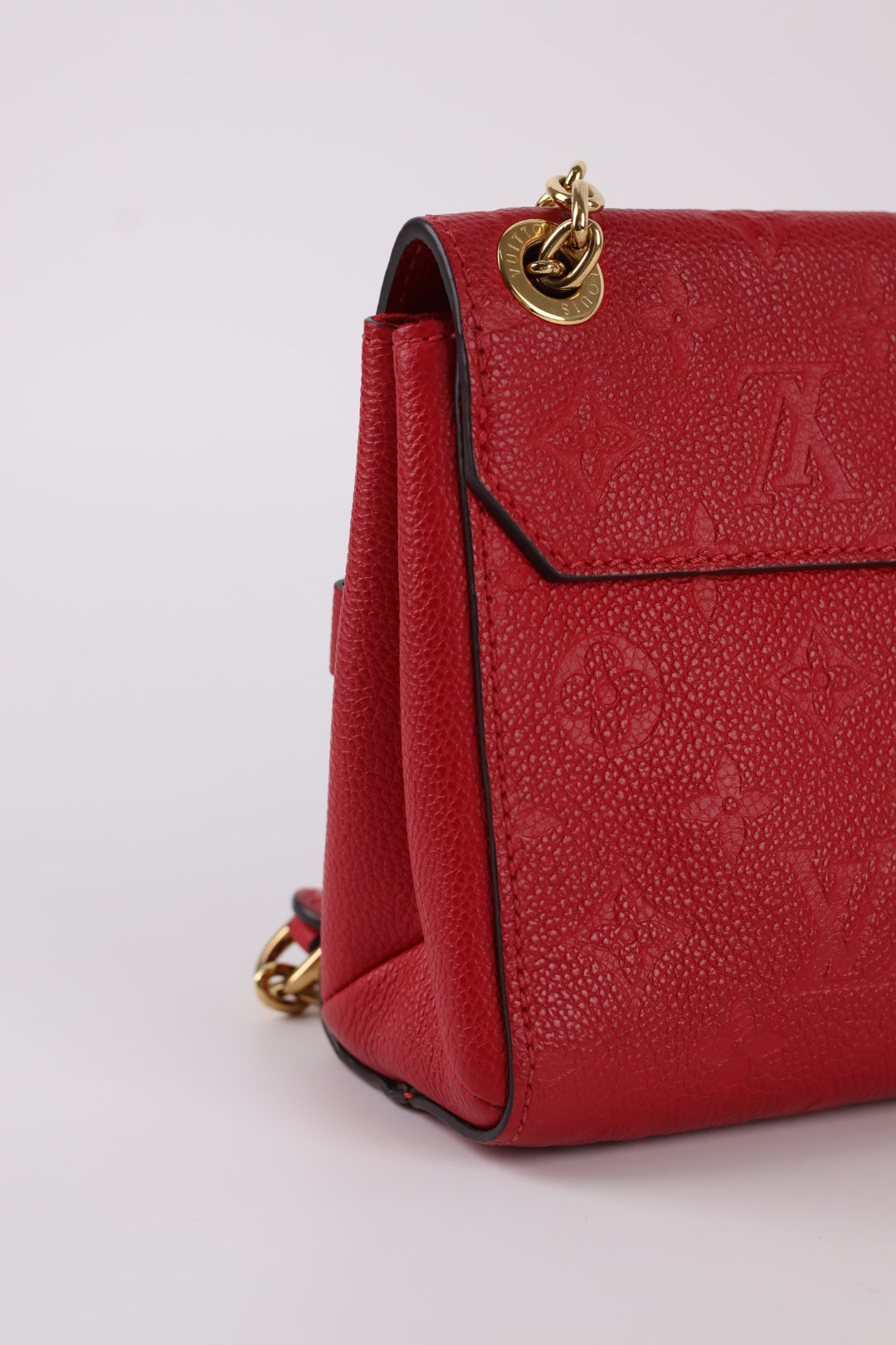 Louis Vuitton Vavin BB Empreinte