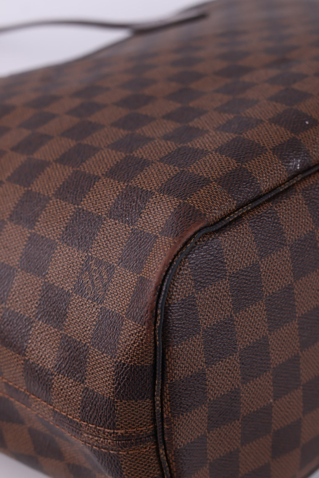 Louis Vuitton Neverfull MM Damier Ébène