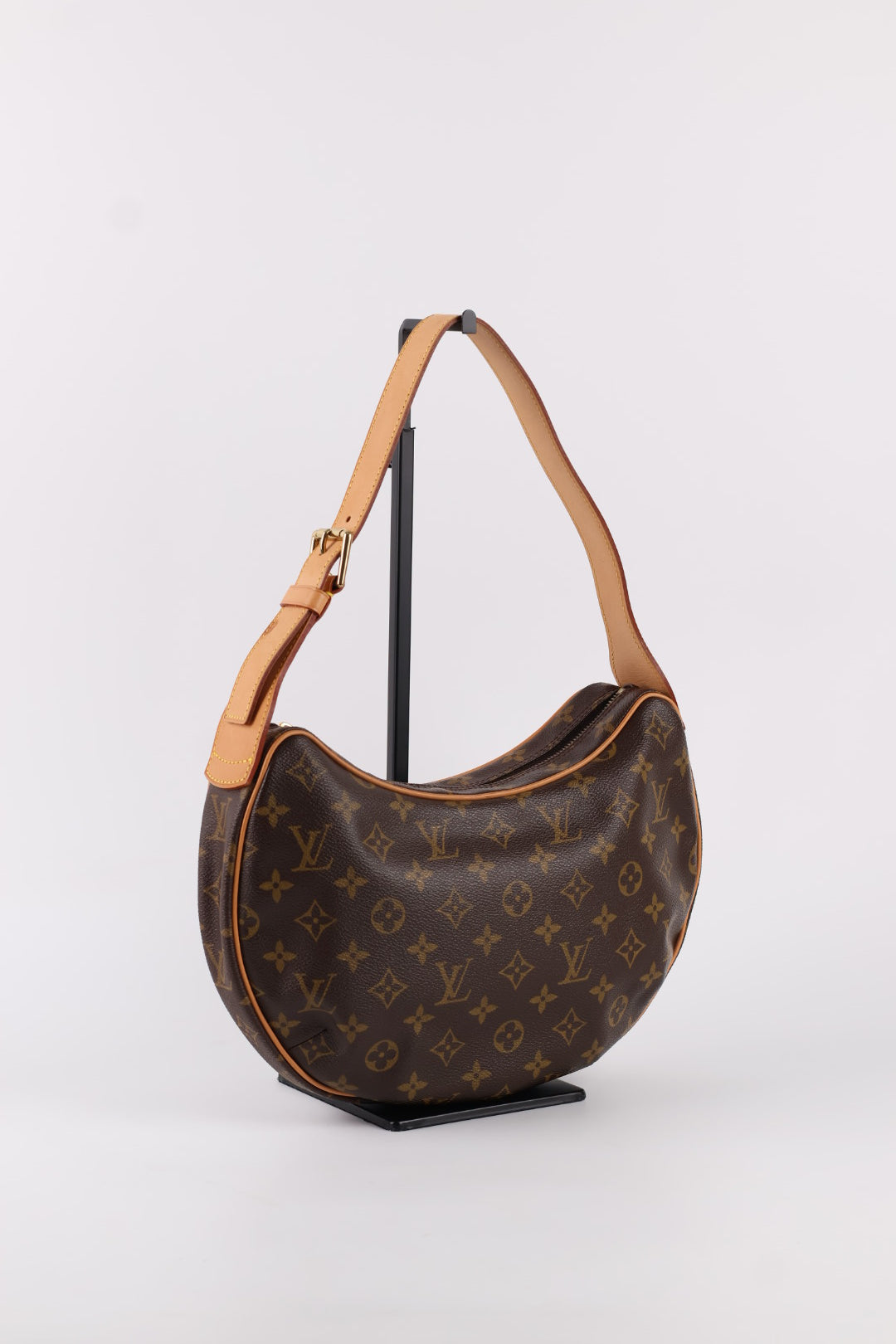 Louis Vuitton Croissant MM Monogram